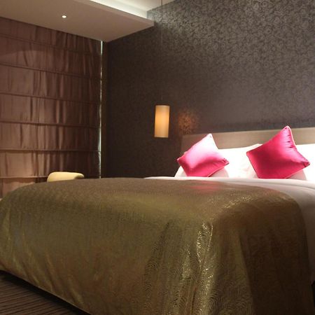 Wongtee V Hotel Shenzhen Cameră foto