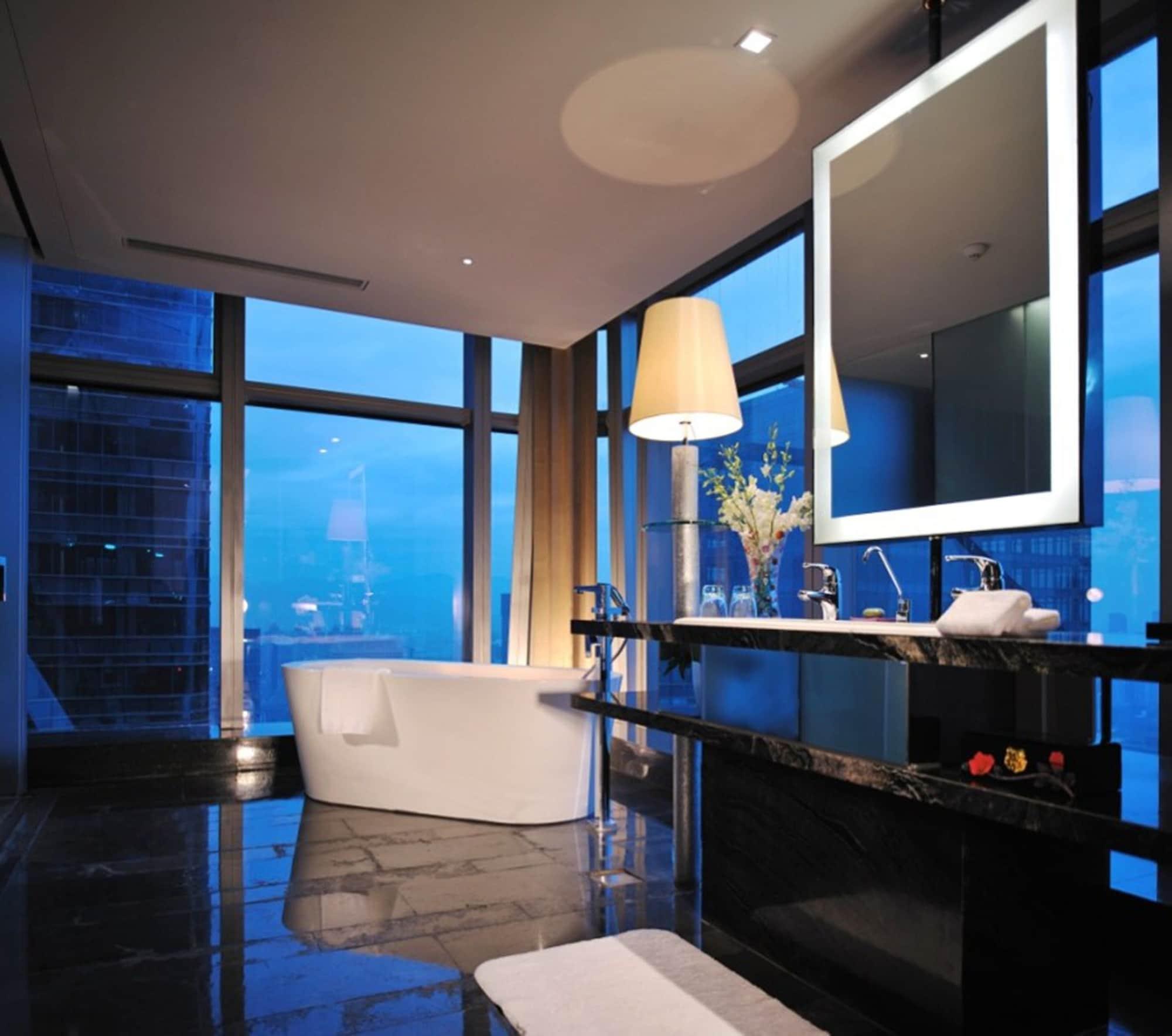 Wongtee V Hotel Shenzhen Exterior foto