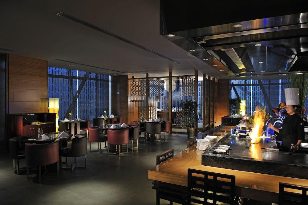 Wongtee V Hotel Shenzhen Exterior foto
