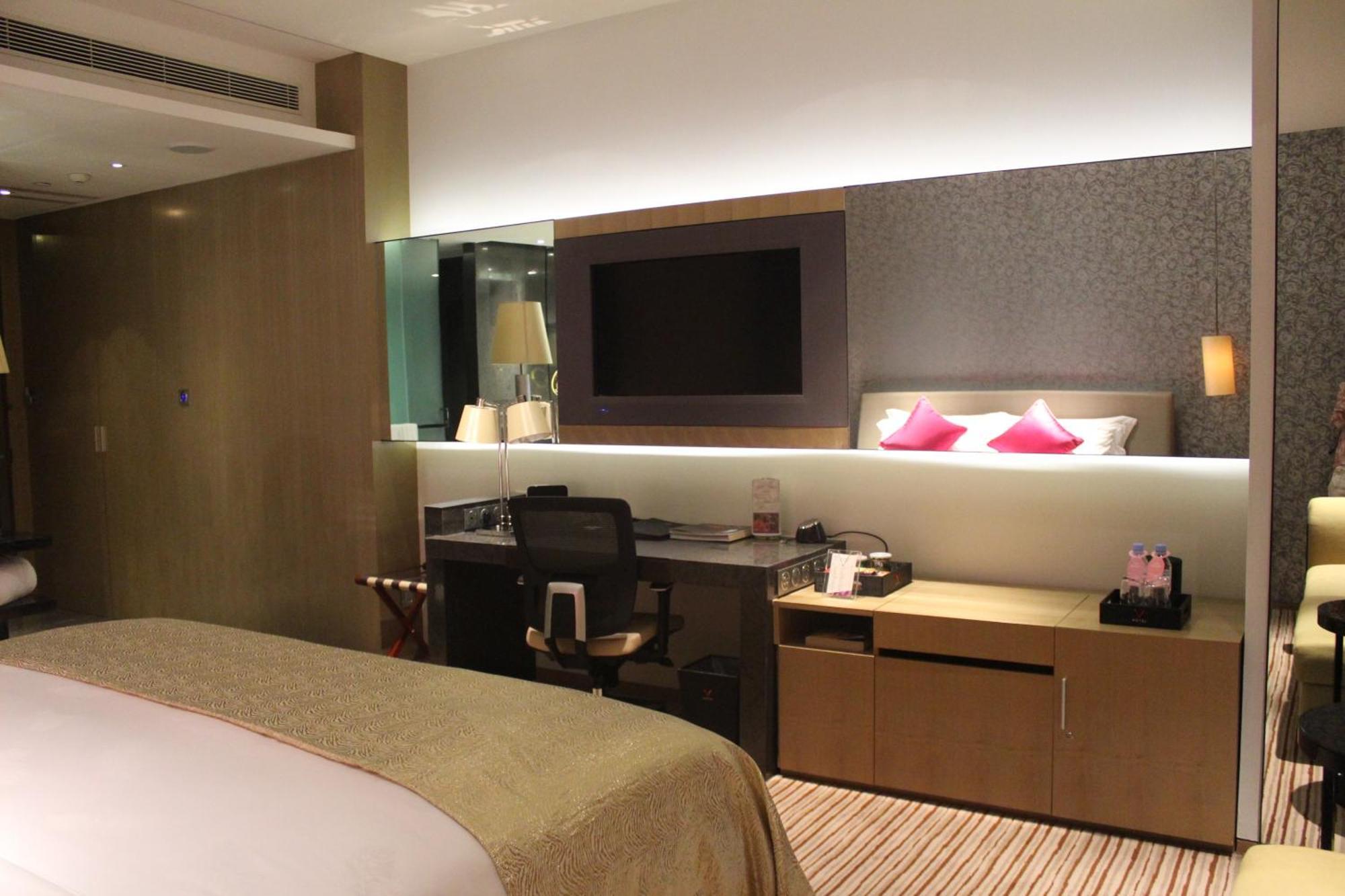 Wongtee V Hotel Shenzhen Cameră foto