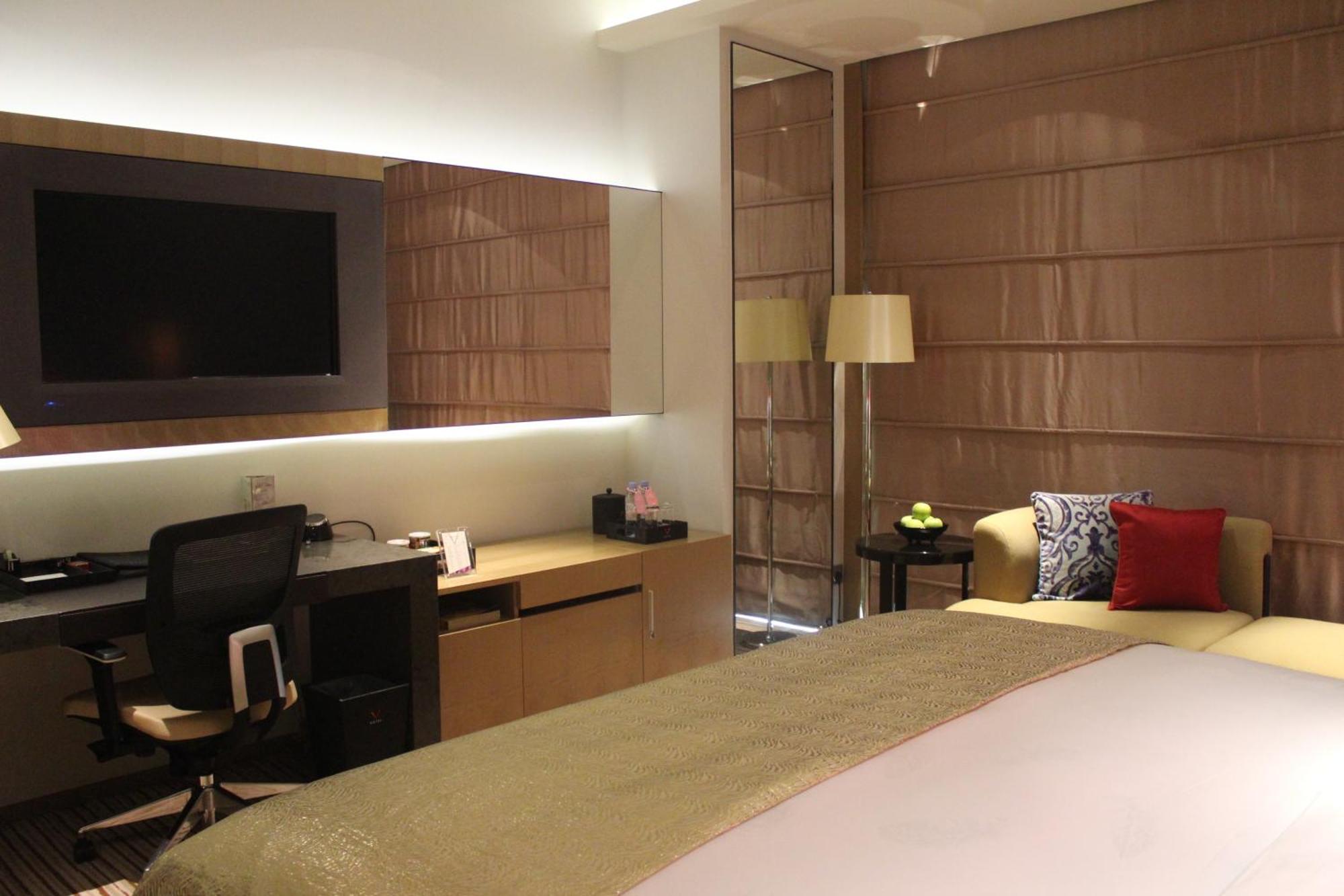 Wongtee V Hotel Shenzhen Cameră foto