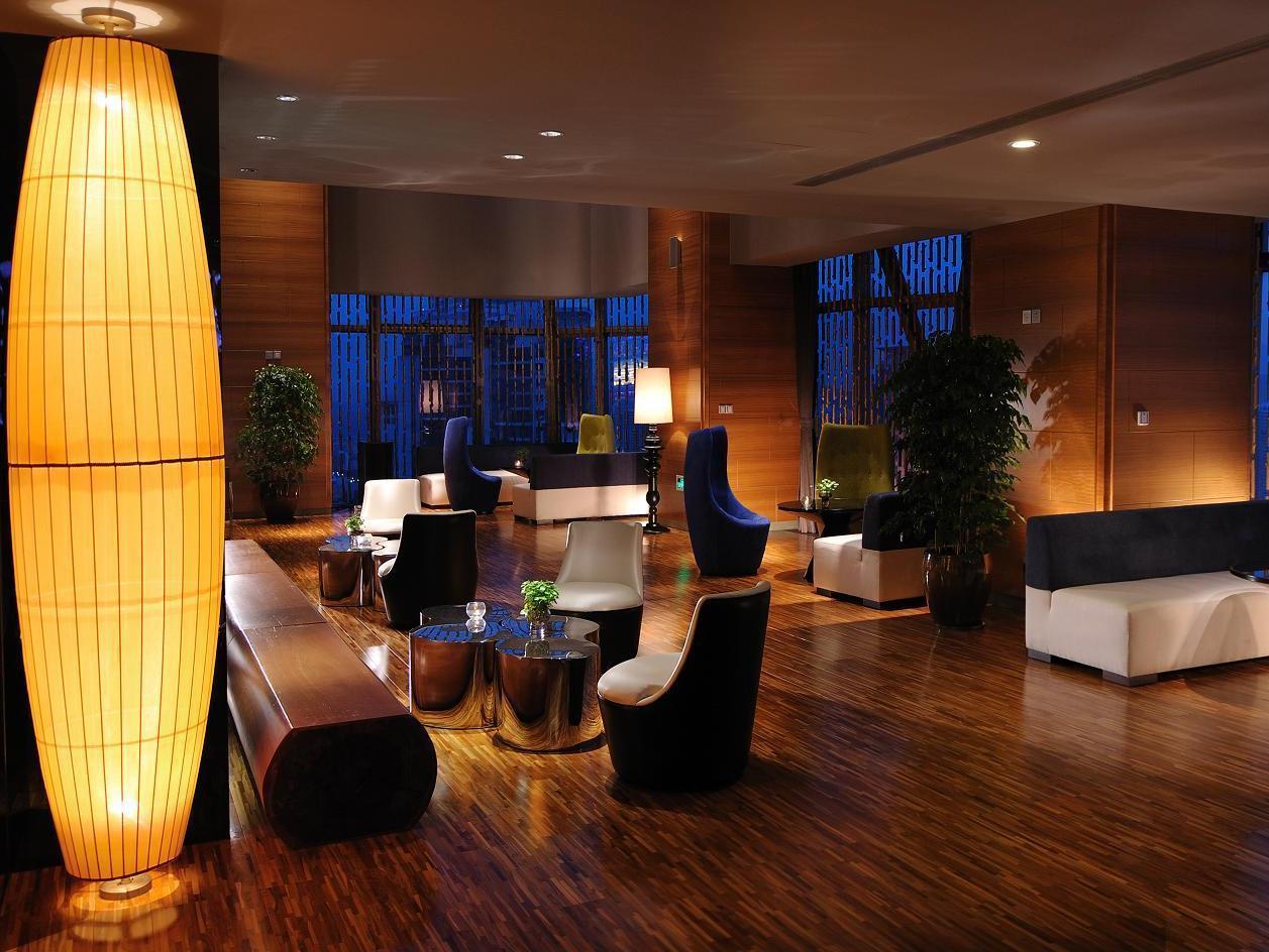 Wongtee V Hotel Shenzhen Exterior foto