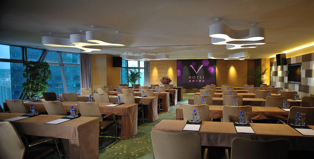 Wongtee V Hotel Shenzhen Exterior foto